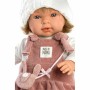 Muñeca bebé Llorens 42160