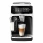 Cafetera Superautomática Philips EP3343/50 Blanco Negro 230 W 275 g 1,8 L
