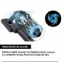 Aspirador Escoba Samsung VS20C9542TN/WA 580 W