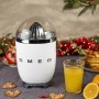 Centrifugeuse électrique Smeg CJF11WHEU Blanc 70 W