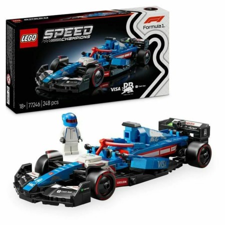 Set de construction Lego 77246