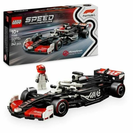 Juego de Construcción Lego 77250