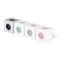 Réglette Allocacoc PowerCube Original USB Type E