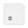 Regleta Allocacoc PowerCube Original USB Type E