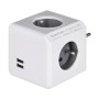 Réglette Allocacoc PowerCube Original USB Type E