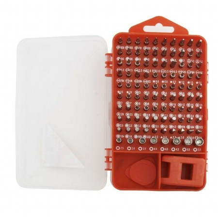 Set de Destornilladores GEMBIRD TK-SD-07 Torx