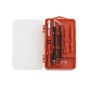 Jeu de tournevis GEMBIRD TK-SD-07 Torx