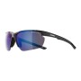 Gafas de Sol Unisex Alpina A8657332 Azul Negro
