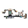 Juego de Construcción Lego 31142
