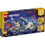 Juego de Construcción Lego 31142