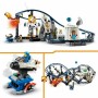 Juego de Construcción Lego 31142