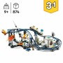 Juego de Construcción Lego 31142