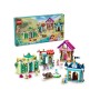Juego de Construcción Lego 43246