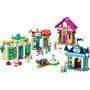 Juego de Construcción Lego 43246