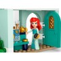 Juego de Construcción Lego 43246