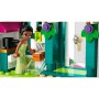 Juego de Construcción Lego 43246