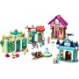 Juego de Construcción Lego 43246