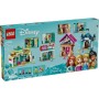 Set de construction Lego 43246