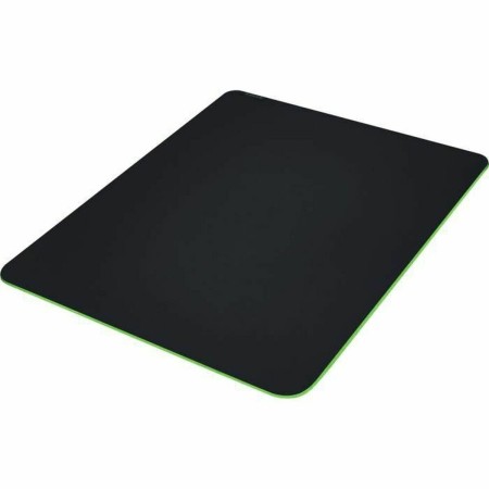 Alfombrilla Antideslizante Razer RZ02-03330300-R3M1 Negro Verde Caucho