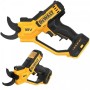 Scie à élaguer Dewalt DCMPP568N