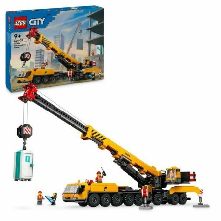 Juego de Construcción NO NAME 60409