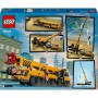 Set de construction NO NAME 60409