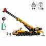 Juego de Construcción NO NAME 60409