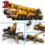 Set de construction NO NAME 60409