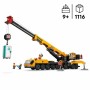 Juego de Construcción NO NAME 60409