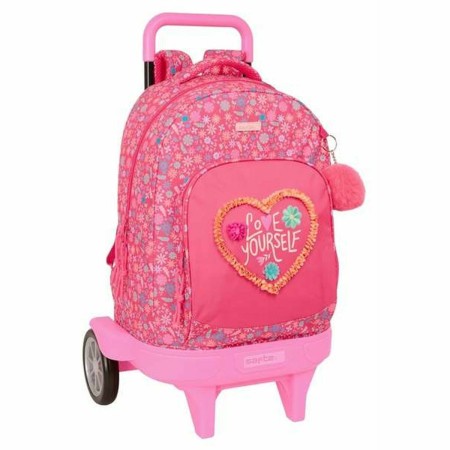 Cartable Safta 33 x 45 x 22 cm