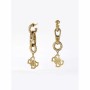 Pendientes Mujer Guess JUBE01007JWAGT-U Dorado