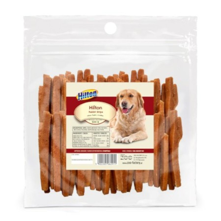 Nourriture Hilton Lapin 500 g
