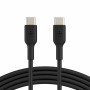 Câble USB-C Belkin CAB003BT2MBK Noir 2 m