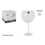 Copa de cóctel Bohemia Crystal Enebro 4 Piezas (2 Unidades)