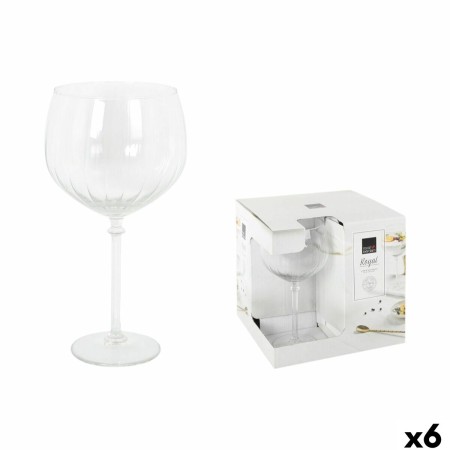 Verre à cocktail Royal Leerdam Royal 4 Pièces (6 Unités)