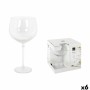 Verre à cocktail Royal Leerdam Royal 4 Pièces (6 Unités)