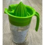 Exprimidor Titiz Vidrio 0,6 L (24 Unidades)