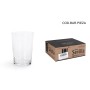 Set de Vasos Dkristal Sevilla 0,25 L (12 Unidades)