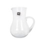 Jarra La Mediterránea Lombardia Vidrio 1,5 L (4 Unidades)
