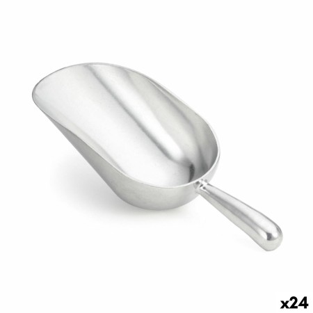 Palette de cuisine Quttin Aluminium 18,5 cm (24 Unités)