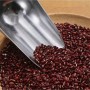 Paleta de Cocina Quttin Aluminio 18,5 cm (24 Unidades)