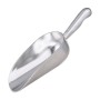 Paleta de Cocina Quttin Aluminio 18,5 cm (24 Unidades)