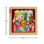 Puzzle Fisher Price 9 Pièces