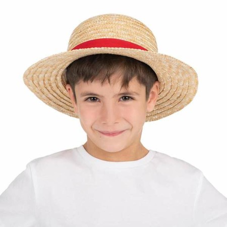 Sombrero My Other Me Pirata