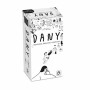 Juego de Rol Mercurio Dany
