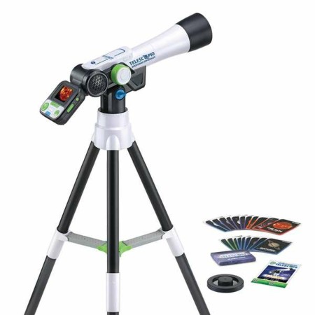 Télescope pour enfants Vtech
