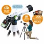 Télescope pour enfants Vtech