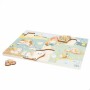 Puzzle Colorbaby Dinosaurios