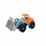 Véhicules de Chantier Colorbaby 33 cm