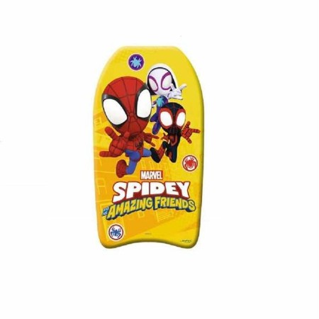 Tabla de Surf Spidey